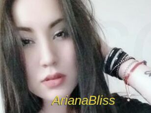 ArianaBliss