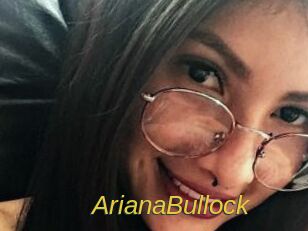 ArianaBullock