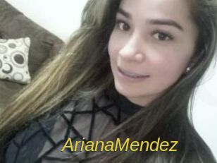 ArianaMendez