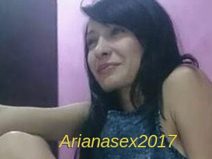 Arianasex2017