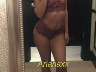 Arianaxx