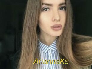 AriannaKs