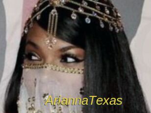 Arianna_Texas