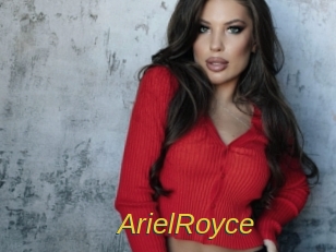 ArielRoyce