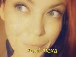 Ariel_Alexa