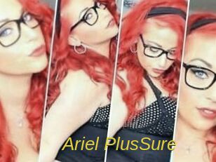 Ariel_PlusSure