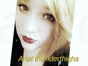 Ariel_thunderthighs