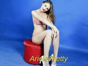 ArielePretty