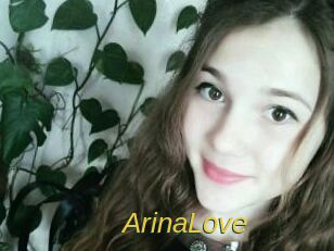 ArinaLove