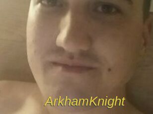 ArkhamKnight