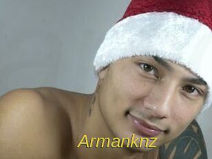 Armanknz