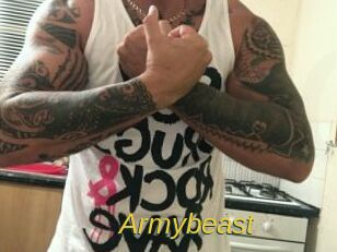 Armybeast