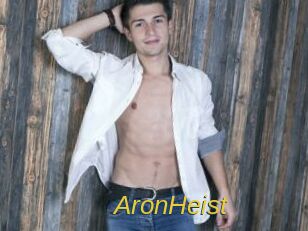 AronHeist