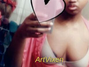 ArtVixen