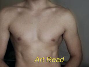 Art_Read