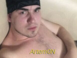 Artem0N