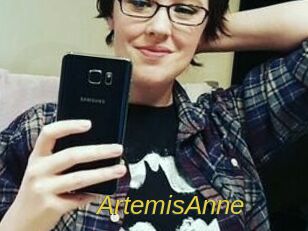 ArtemisAnne