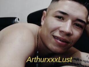 ArthurxxxLust