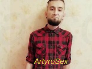 ArtyroSex