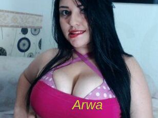 Arwa