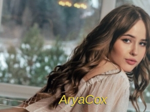 AryaCox