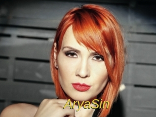 AryaSin