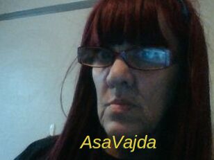 AsaVajda