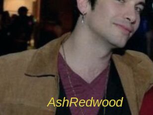 Ash_Redwood