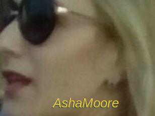 AshaMoore