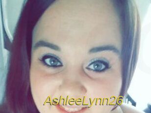 AshleeLynn_26