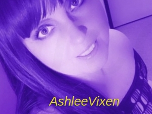 AshleeVixen