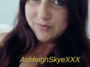 AshleighSkyeXXX