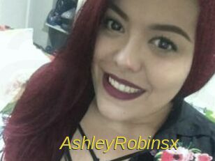 AshleyRobinsx