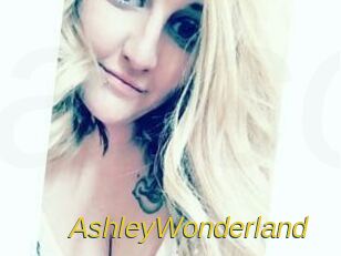 AshleyWonderland