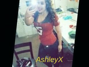 Ashley_X_