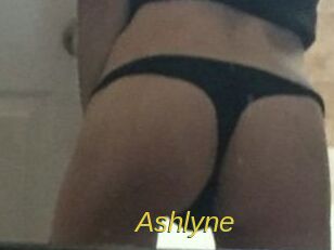 Ashlyne