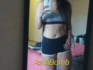 AsiaBomb