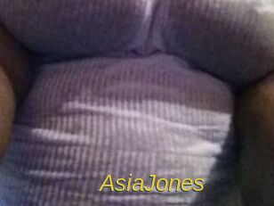 AsiaJones