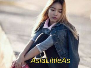 AsiaLittleAs