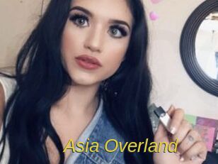 Asia_Overland