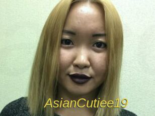 AsianCutiee19