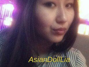 AsianDollLia