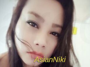 AsianNiki