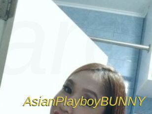 AsianPlayboyBUNNY