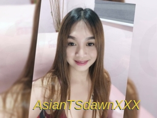 AsianTSdawnXXX