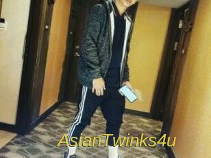 AsianTwinks4u