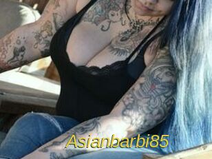 Asianbarbi85