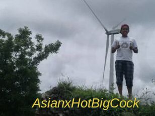 AsianxHotBigCock