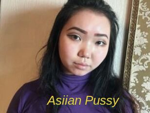 Asiian_Pussy