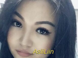 AsliLiin